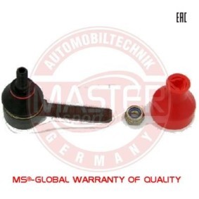 MASTER-SPORT 10703-SET-MS Styrled MERCEDES-BENZ E-klass Cabriolet (A124) 3.2 220 hk Bensinmotor