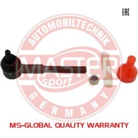 MASTER-SPORT 10705-SET-MS Styrled MERCEDES-BENZ E-klass Cabriolet (A124) 3.2 220 hk Bensinmotor
