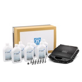 Comprar Kit de mantenimiento de caja de cambios automática de ZF GETRIEBE 1071.298.033 a bajo precio de 223,53&nbsp;&euro;