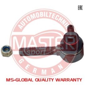 MASTER-SPORT 10711-SET-MS Styrled MERCEDES-BENZ E-klass Cabriolet (A124) 3.2 220 hk Bensinmotor