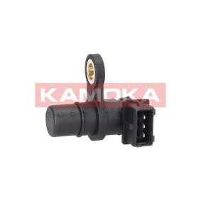 KAMOKA 108013 Impianto elettrico motore CHEVROLET MATIZ (M200, M250) 0.8 50 CV Motore a ciclo otto