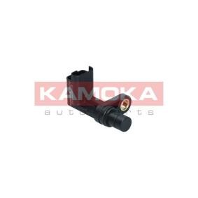 KAMOKA 108015 Sensor de temperatura del refrigerante MINI Paceman (R61) 1.6 116 cv Motor otto