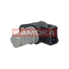KAMOKA 108022 Sonde de température de liquide de refroidissement MAZDA 3 3/5 portes (BM, BN) 1.5 100 CV Essence