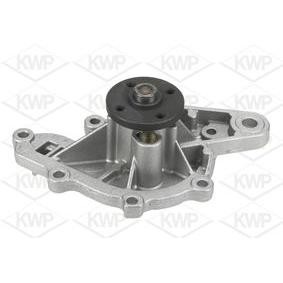 KWP 10819 Innløpsventil SMART CITY-COUPE (450) 0.6 45 hk Bensinmotor