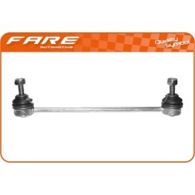 Achetez des Biellette de barre stabilisatrice FARE SA 10852 à prix pour 51,61&nbsp;&euro;