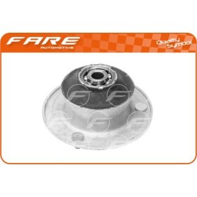 FARE SA 10891 Fjäderbenslagring BMW 5 Sedan (E60) 2.5 177 hk Bensinmotor