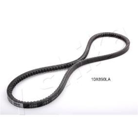 ASHIKA 109-10X890 Keilriemen MAZDA 121