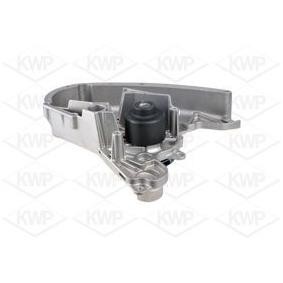 KWP 10900 Imuventtiili FIAT DUCATO Bussi (244, Z_) 2.3 110 hv Diesel