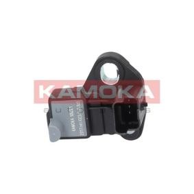 KAMOKA 109021 Kurbelwellensensor CITROËN BERLINGO (B9)