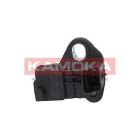KAMOKA 109022 Sensor da temperatura do líquido de refrigeração MINI Hatchback (R56) 1.6 90 cv Diesel
