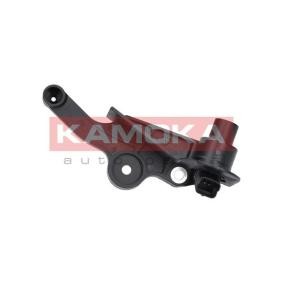 KAMOKA 109024 Kurbelwellensensor CITROËN BERLINGO (B9)