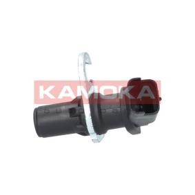 KAMOKA 109026 Kurbelwellensensor CITROËN BERLINGO (B9)