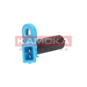 Kurbelwellensensor 109031 MAZDA 2 von KAMOKA