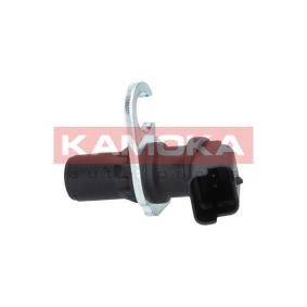 KAMOKA 109042 Kurbelwellensensor CITROËN C5 II (RC_)