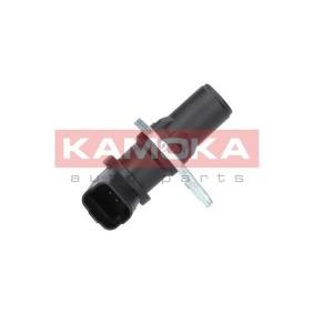 KAMOKA 109043 Kurbelwellensensor CITROËN C5 II (RC_)