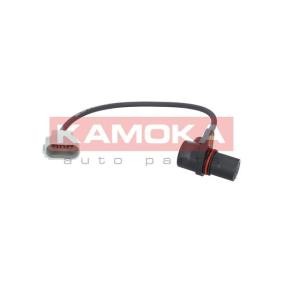 KAMOKA 109044 Sensore albero a camme AUDI A8