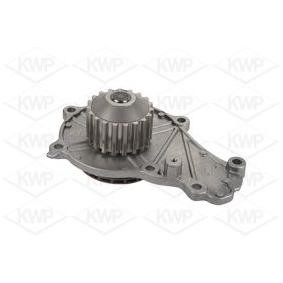 KWP 10938 Vattenpump PEUGEOT 207 SW (WK_) 1.6 90 hk Diesel