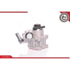 ESEN SKV 10SKV161 Pompe de direction assistée BMW 3 Cabriolet (E36)