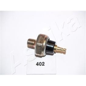 Achetez des Capteur de pression d'huile ASHIKA 11-04-402 à prix pour 5,81&nbsp;&euro;