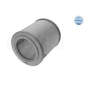 Luftfilter 11-12 014 4409 für Ducato Bus (250_, 290_) für CHF 7.74