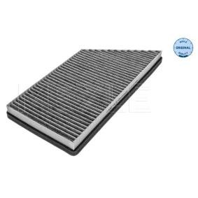 Köp Kupéfilter av MEYLE 11-12 320 0001 till det låga priset 217,54&nbsp;kr