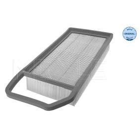 Köp Luftfilter av MEYLE 11-12 321 0004 till det låga priset 157,69&nbsp;kr
