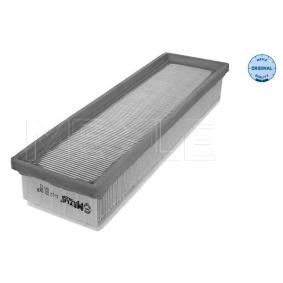 Köp Luftfilter av MEYLE 11-12 321 0008 till det låga priset 91,06&nbsp;kr