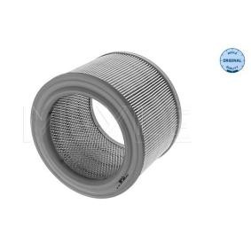 Köp Luftfilter av MEYLE 11-12 321 0010 till det låga priset 128,70&nbsp;kr