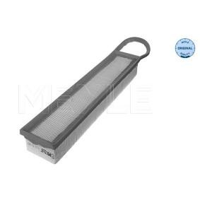 Köp Luftfilter av MEYLE 11-12 321 0013 till det låga priset 153,08&nbsp;kr