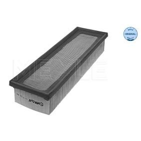 Köp Luftfilter av MEYLE 11-12 321 0015 till det låga priset 144,86&nbsp;kr