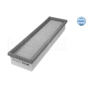 Köp Luftfilter av MEYLE 11-12 321 0016 till det låga priset 151,39&nbsp;kr