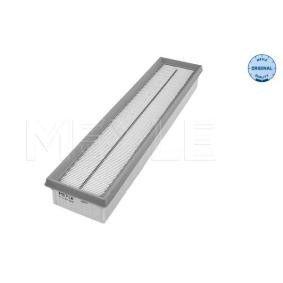 Köp Luftfilter av MEYLE 11-12 321 0024 till det låga priset 160,99&nbsp;kr