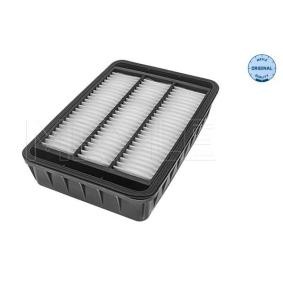 Köp Luftfilter av MEYLE 11-12 321 0025 till det låga priset 170,88&nbsp;kr