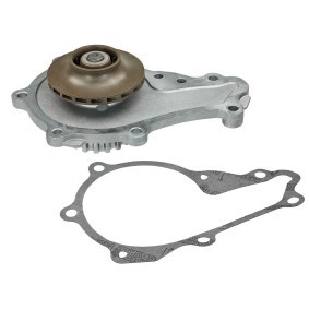 MEYLE 11-13 220 0004/HD Vattenpump PEUGEOT 207 SW (WK_) 1.6 90 hk Diesel