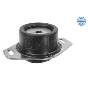MEYLE 11-14 184 0024 Motorlager CITROËN Xantia Schrägheck (X1_, X2_) 2.0 121 PS Otto