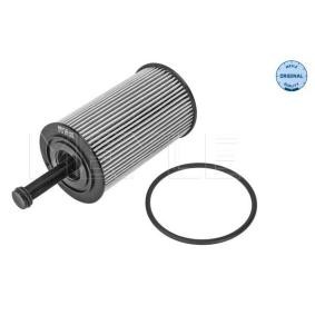 Köp Oljefilter av MEYLE 11-14 322 0001 till det låga priset 108,90&nbsp;kr