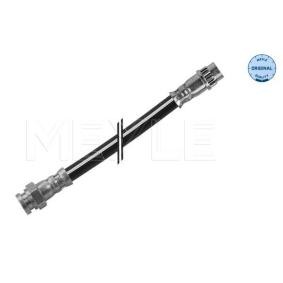 Bremsschlauch 11-14 525 0006 für CITROËN