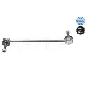 Köp Stabilisatorstag av MEYLE 11-16 060 0037 till det låga priset 209,42&nbsp;kr