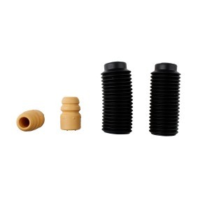 BILSTEIN 11-270706 Guardapolvos amortiguador & topes de suspensión MERCEDES-BENZ Clase C Sedán (W204) 1.6 156 cv Motor otto