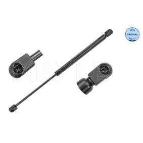 Köp Gasfjäder till baklucka av MEYLE 11-40 910 0001 till det låga priset 202,98&nbsp;kr