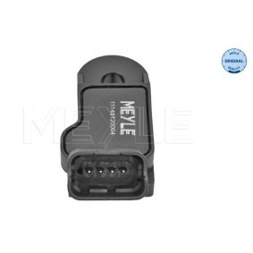 Heckklappendämpfer 11-40 910 0014 für PEUGEOT