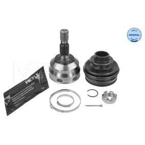 Heckklappendämpfer 11-40 910 0015 für 106 II Schrägheck (1A_, 1C_) für CHF 15.35