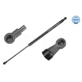 Köp Gasfjäder till baklucka av MEYLE 11-40 910 0029 till det låga priset 230,75&nbsp;kr