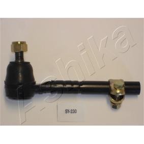 Achetez des Rotule axiale ASHIKA 110-02-230 à prix pour 19,67&nbsp;&euro;