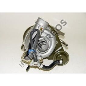 Turbolader 1100094