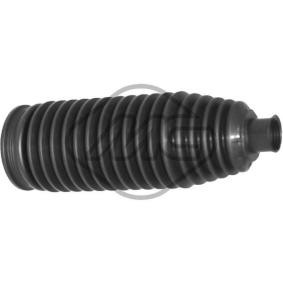 Metalcaucho 11002 Lenkmanschette VOLVO XC60 (156) 2.4 163 PS Diesel