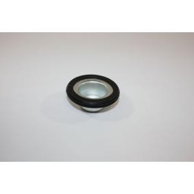 AUTOMEGA 110069310 Supporto ammortizzatore e cuscinetto SKODA Fabia 2 (545) 1.4 70 CV Diesel