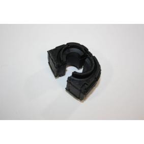 AUTOMEGA 110091610 Stabigummis SEAT Leon Schrägheck (1P1) 2.0 150 PS Otto