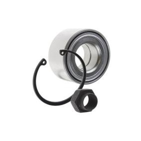 AUTOMEGA 110123510 Hjullager PEUGEOT 106 I (1A, 1C) 1.0 45 hk Bensinmotor