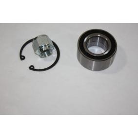 AUTOMEGA 110123610 Hjullager PEUGEOT 106 I (1A, 1C) 1.0 45 hk Bensinmotor
